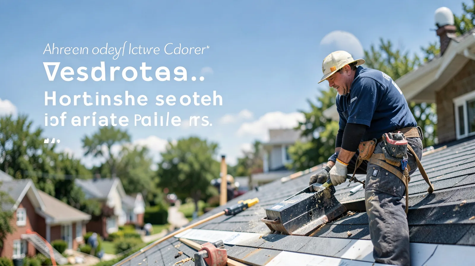 Roof Replacement in Rootstown, OH near me